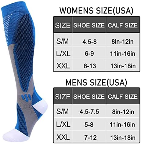 Compression Socks for Men Women