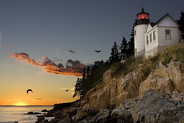 Bar Harbor Travel Guide