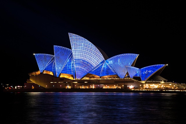 Sydney Travel Guide