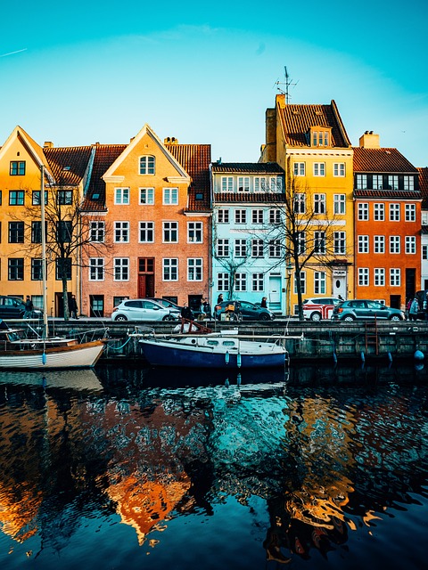 Copenhagen, Denmark Travel Guide