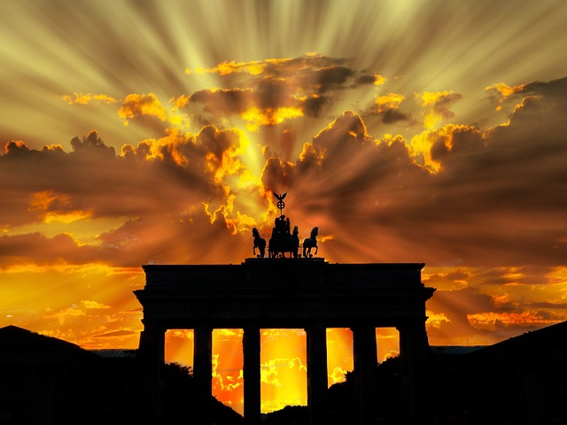 Berlin, Germany Travel Guide