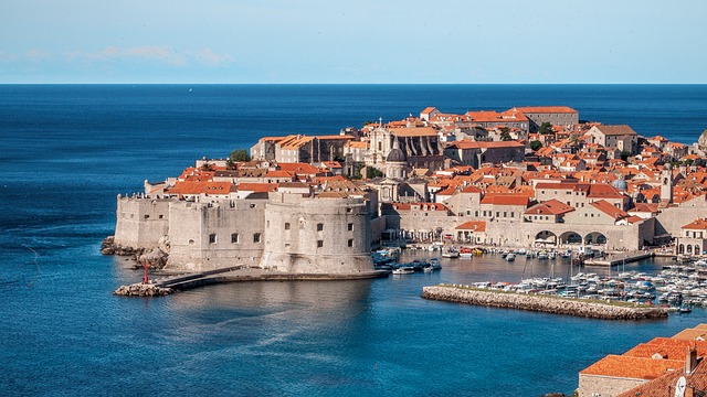 Dubrovnik, Croatia Travel Guide