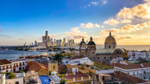 Cartagena, Colombia Travel Guide