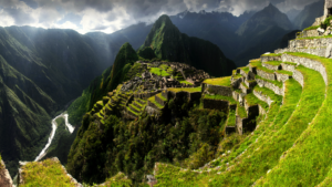 Discover Top Ten Exotic Destinations Machu Picchu, Peru Travel With Glen