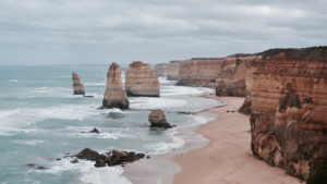 Rainbow Beach Travel With Glen(1)