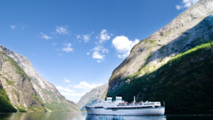 10 Epic Cruise Vacations That Will Take Your Breath Away