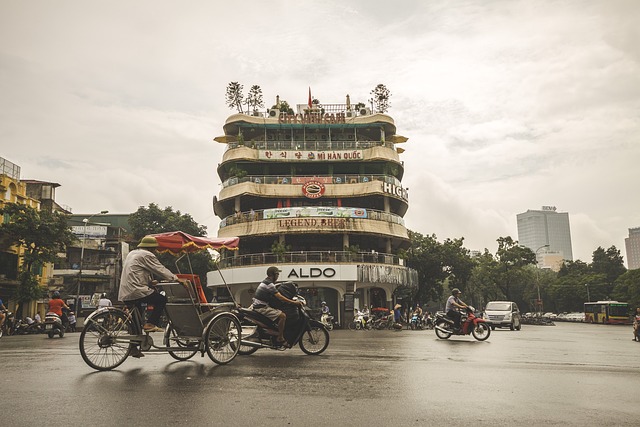 Hanoi Travel Guide