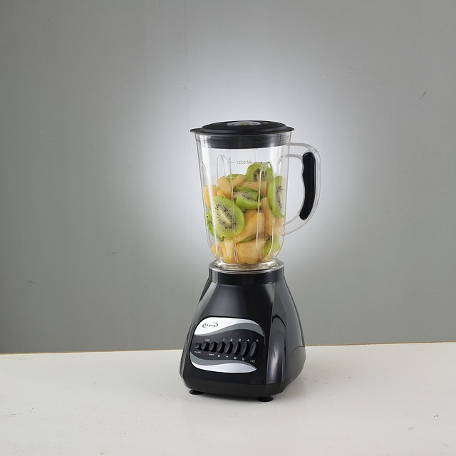 Top-Rated Food Processor of 2023, as Recommended by BA Editors