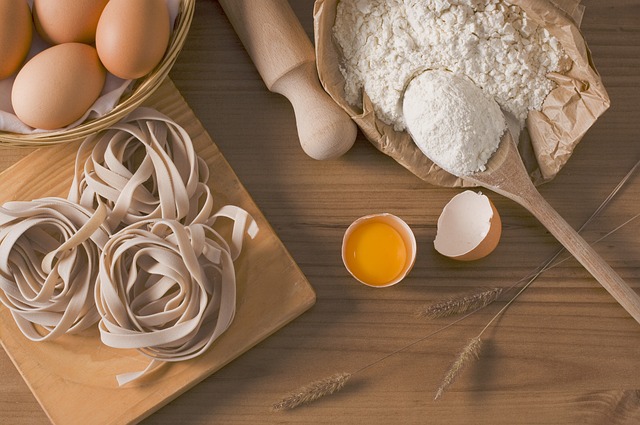 A Blind Taste Test to Determine the Best Flour Tortillas