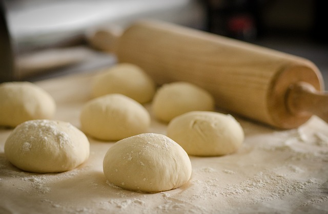 Rediscovering the Ancient Baking Culture in the Land of the World's Oldest Bread