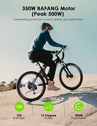 Oraimo Electric Bike