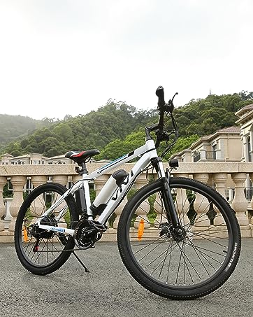 electric mountain bike