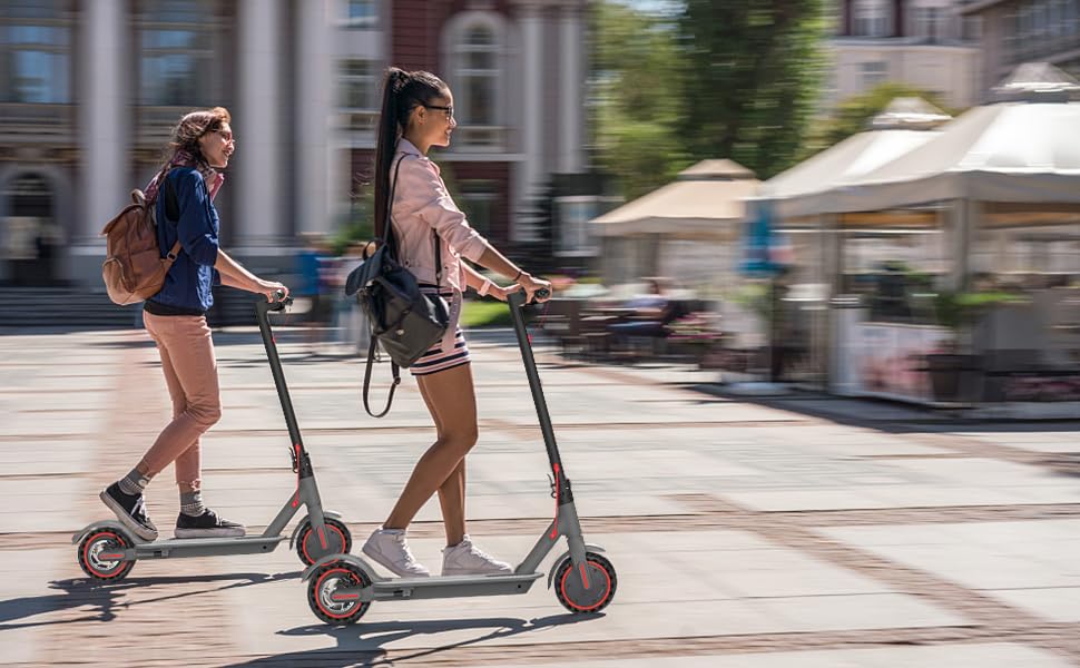 electric scooter for adults