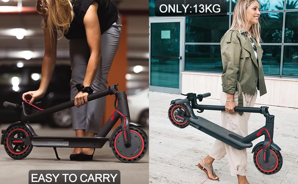 electric scooter for adults