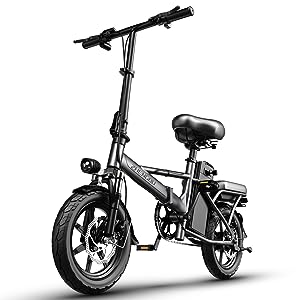 Electric bicycle