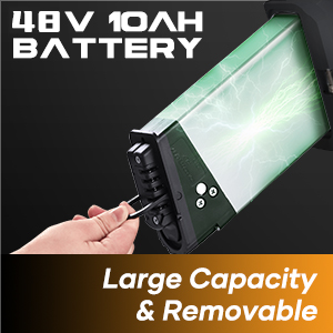 Removable Battery