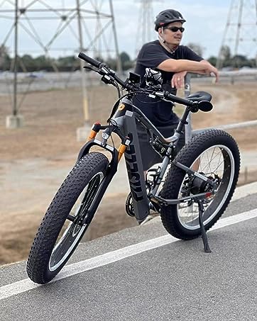 GS9 ebike