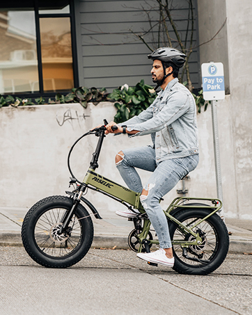 electric bike