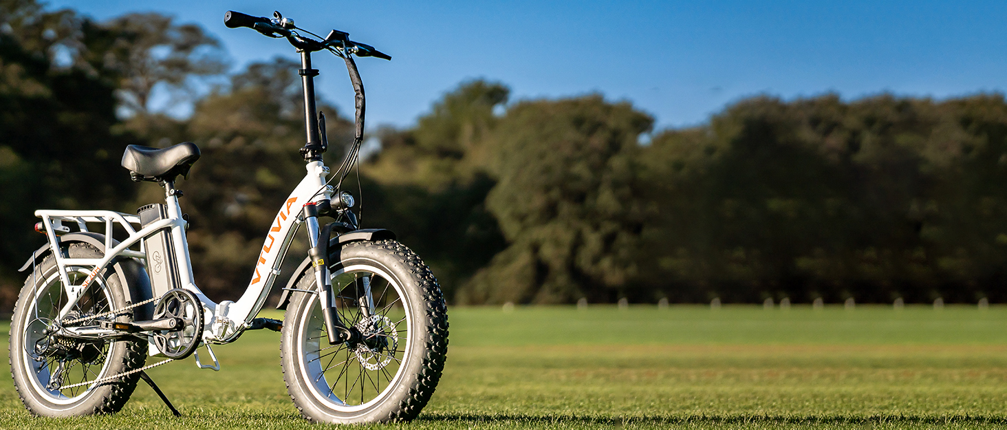 20 inch electric bike