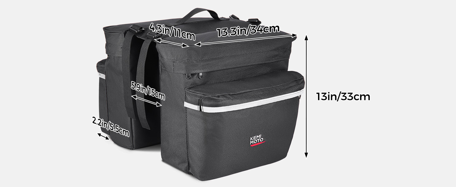 topeak bike bag accesorios para bicicletas panniers for bicycles bike panniers jetson electric