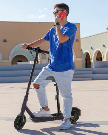 scooter electric for adults