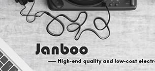 Janboo Brand