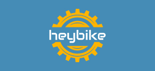 Heybike Electric bike