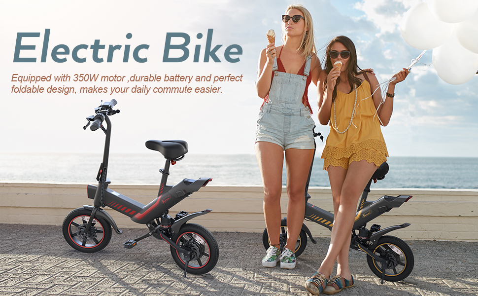 ebike