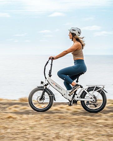 ebikes