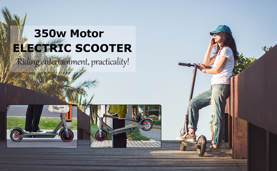 electric scooter for adults teens