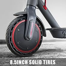 electric scooter for adults teens