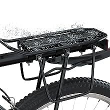 Bicycle Carrier