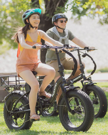 Electric Bike for Adults