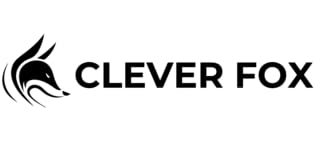 Clever Fox Planner Logo