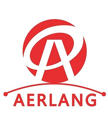 Aerlang logo