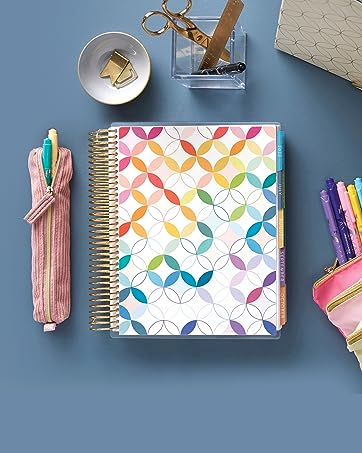 Planners, Notebooks & More!