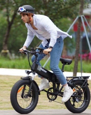 folding electric bike for adults foldable ebikes