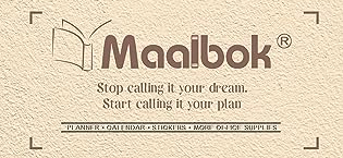 maaibok