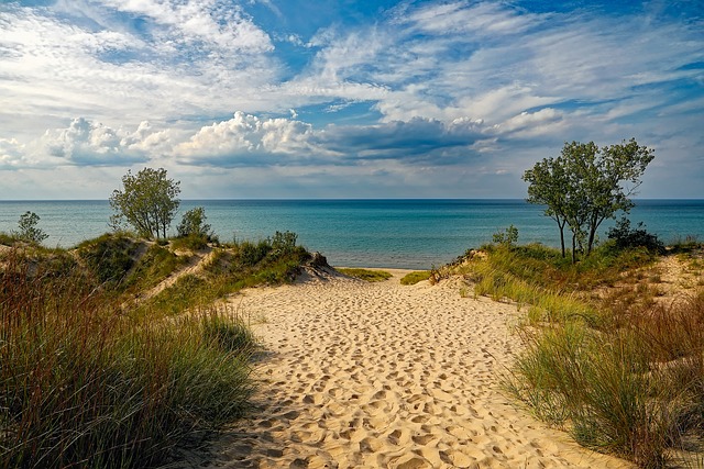 Exploring Michigan: A Sustainable Travel Guide