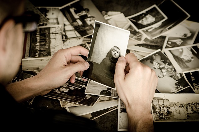 Rediscovering Memories: Unveiling Kodak Slides from a Past European Adventure