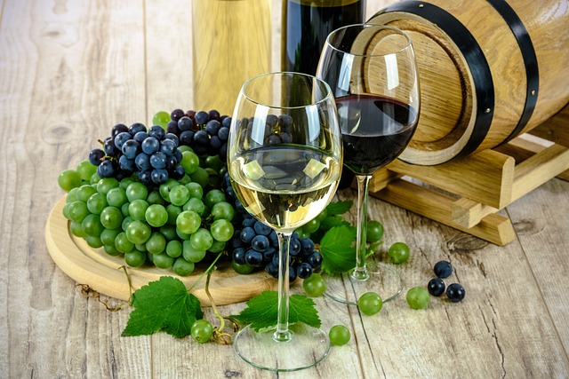 Ste. Michelle, a major US wine company, to reduce grape supply in Washington State