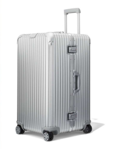 Rimowa Suitcases