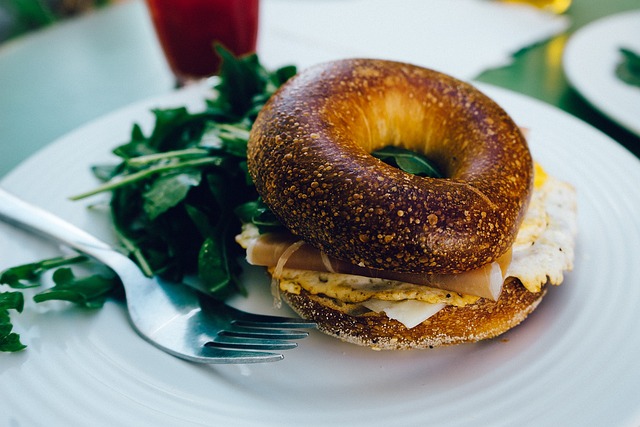 Exploring the Finest Bagels Across the United States