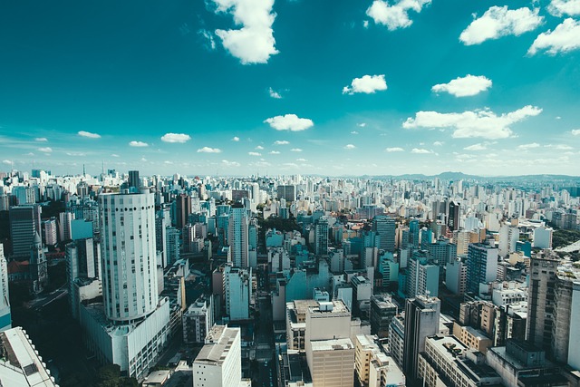 A Glimpse into São Paulo's Morning Bakery Rush