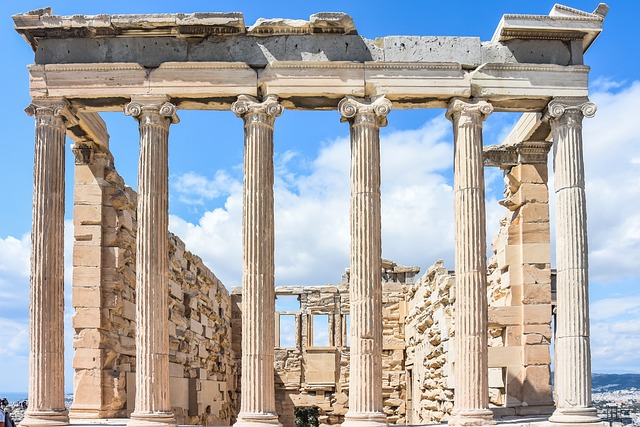 Top 7 Airbnb Accommodations in Athens, Greece for 2023