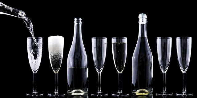 A Decade of Champagne: Reflecting on 2013