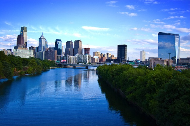 city sightseeing philadelphia