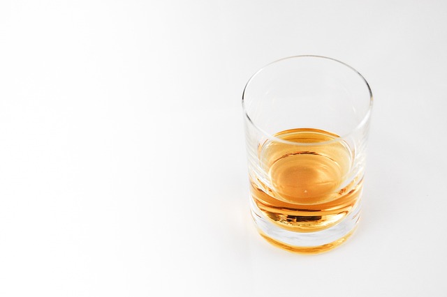 Understanding the Distinction: Bourbon vs. Whiskey