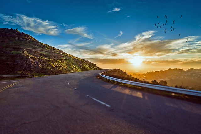 road trips in wales