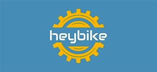 heybike electric bike